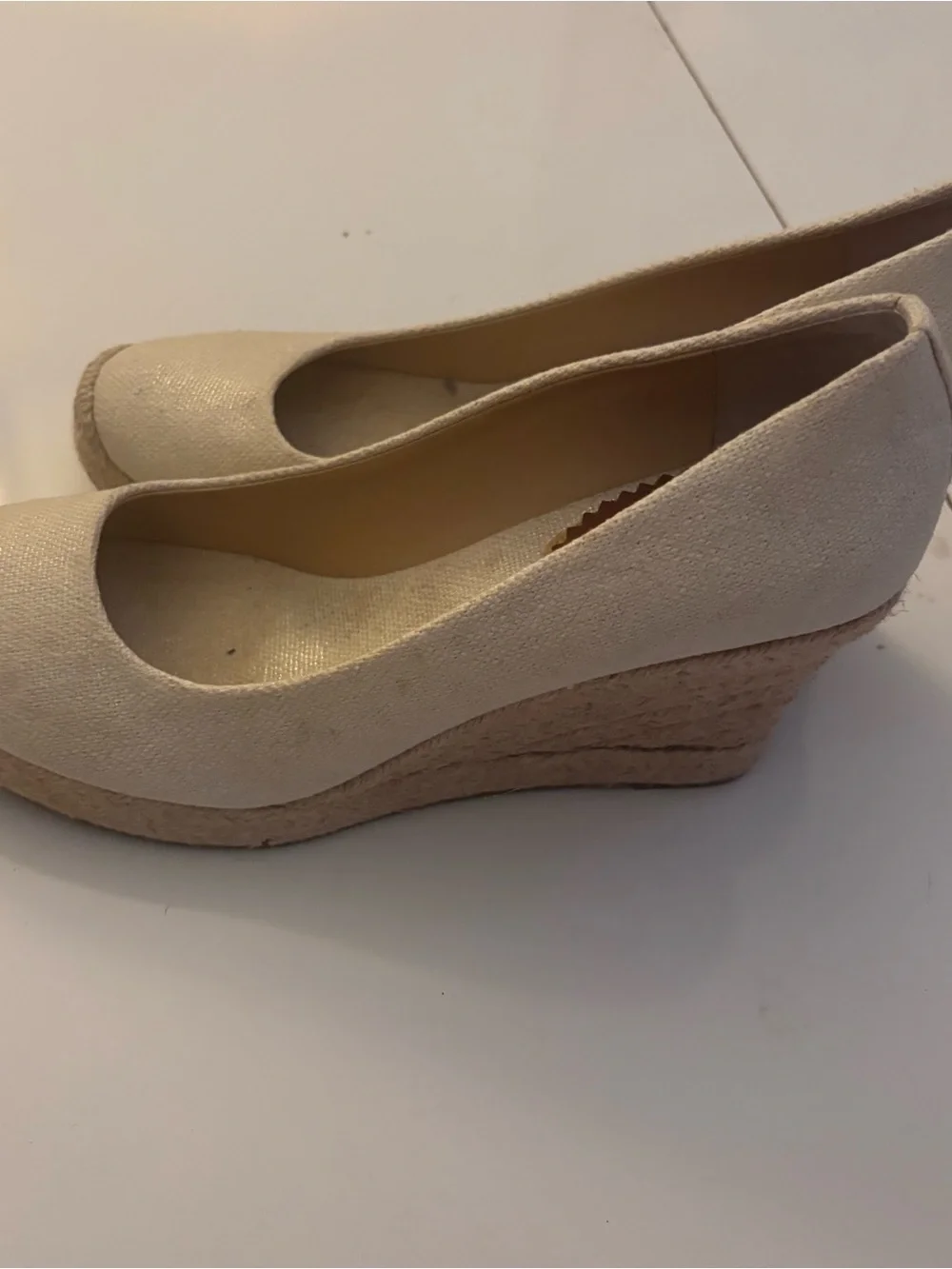 J. Crew crew cream